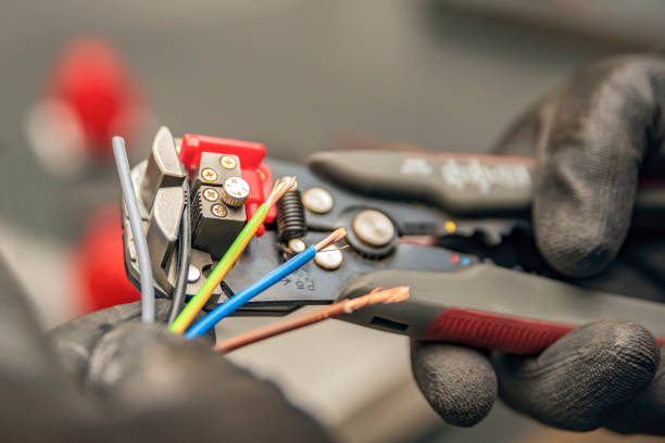 Best Electrical Troubleshooting Services  in Barnwell, SC