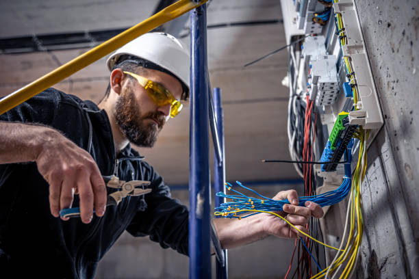  Barnwell, SC Electrician Pros