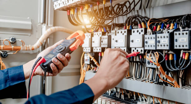 Best Affordable Emergency Electrician  in Barnwell, SC
