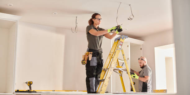 Best Electrical System Inspection  in Barnwell, SC