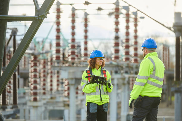 Best Residential Electrician Services  in Barnwell, SC