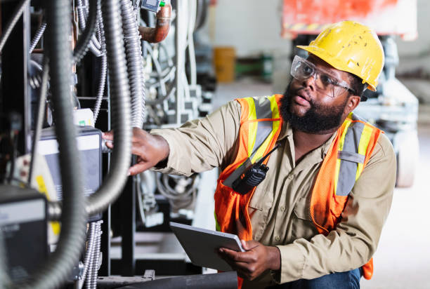 Electrical System Inspection in Barnwell, SC