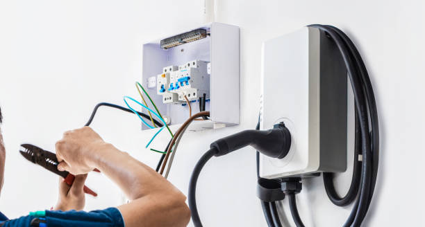 Best Circuit Breaker Repair  in Barnwell, SC