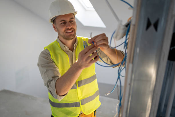 Best Electrical Installation Contractor  in Barnwell, SC